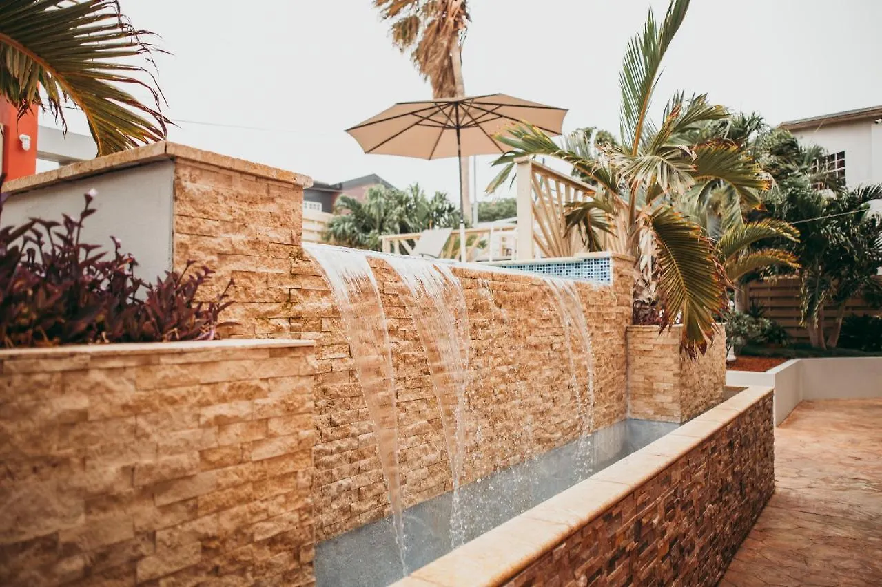 Ser'I Bucurui Accommodations Palm Beach 0*,