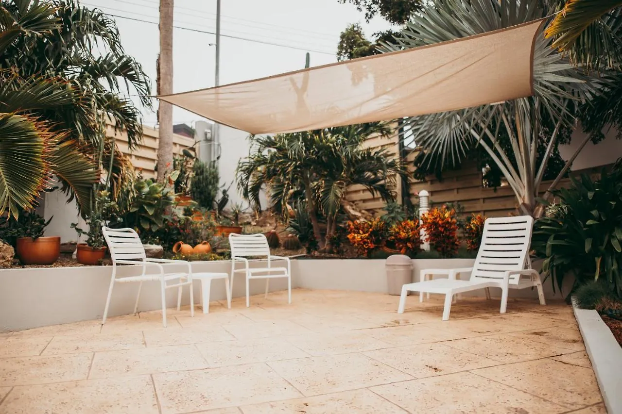 Ser'I Bucurui Accommodations Palm Beach Apartment