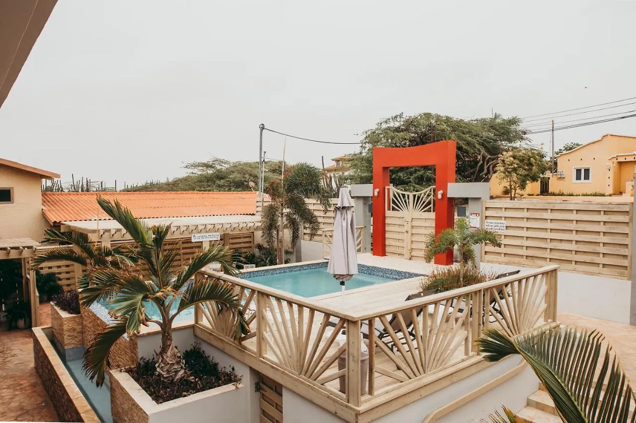 Ser'I Bucurui Accommodations Palm Beach