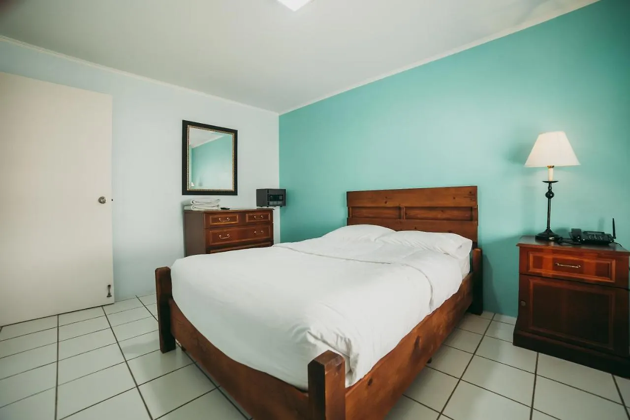 Ser'I Bucurui Accommodations Palm Beach Apartment