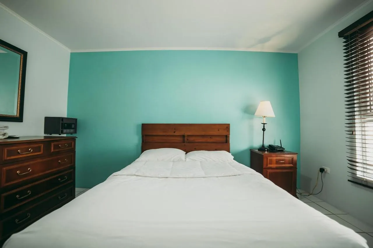 Ser'I Bucurui Accommodations Palm Beach